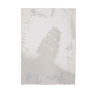 Ed Ruscha - Spattership