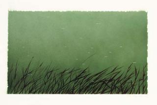 Ed Ruscha - Stunt People