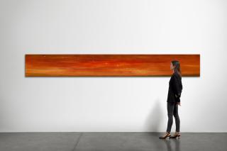 Ed Ruscha - The Eighties