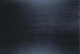 Ed Ruscha - The Major And The Minor