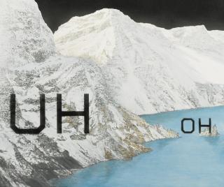 Ed Ruscha - Uh Oh