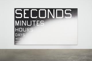 Ed Ruscha - Untitled