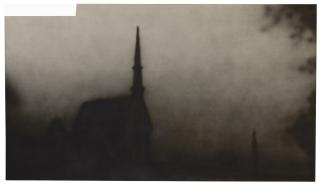 Ed Ruscha - Untitled