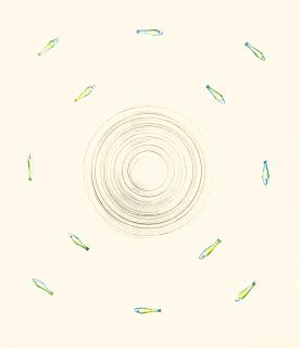 Ed Ruscha - Untitled