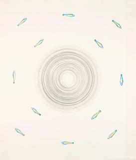 Ed Ruscha - Untitled