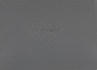 Ed Ruscha - Vanish (Engberg 68)