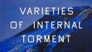 Ed  Ruscha - Varieties of Internal Torment
