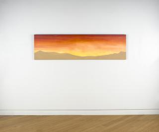 Ed Ruscha - Various Plastics, 1979