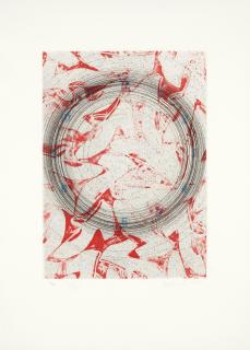 Ed Ruscha - Zapato-Tiempo