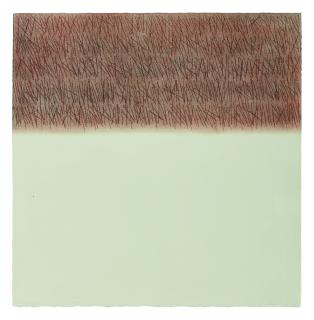 Edda Renouf - High Frequency Drawing #6