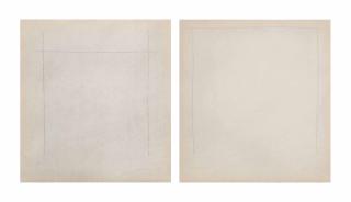 Edda Renouf - Incised lines