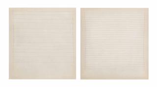 Edda Renouf - Line Progression