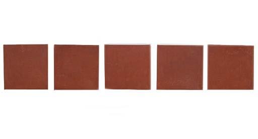 Edda Renouf - Random Progression (in five parts)