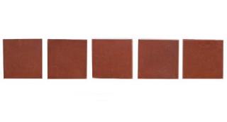 Edda Renouf - Random Progression (in five parts)