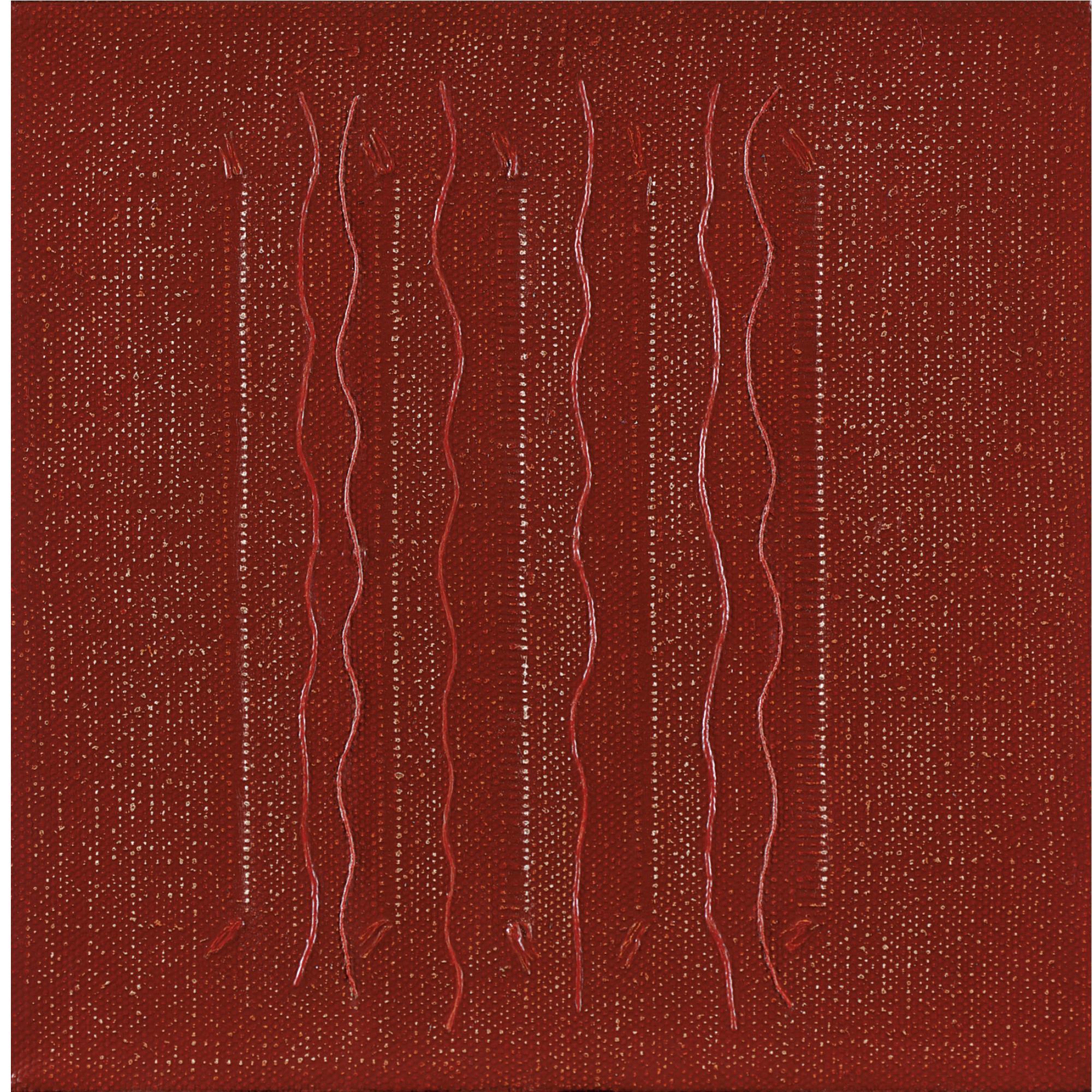 Edda Renouf - September Echoes