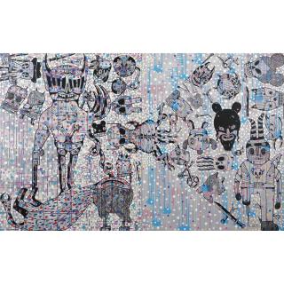 Eddie Hara - Untitled