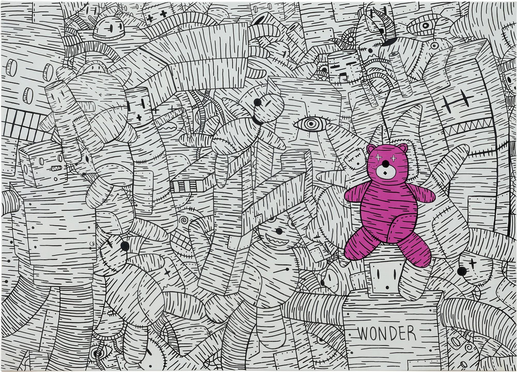 Eddie Kang - Alone - Together