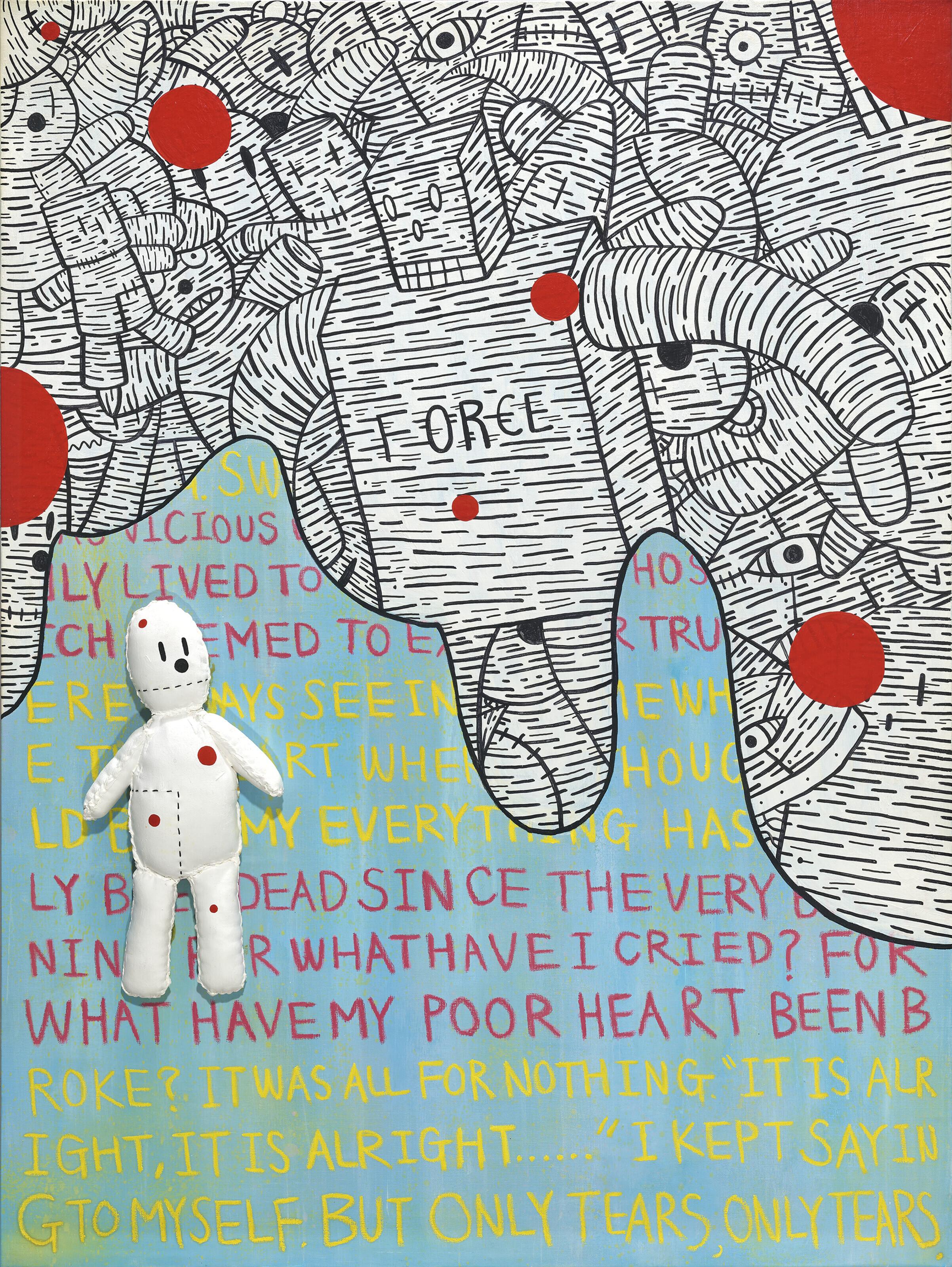 Eddie Kang - Confession II