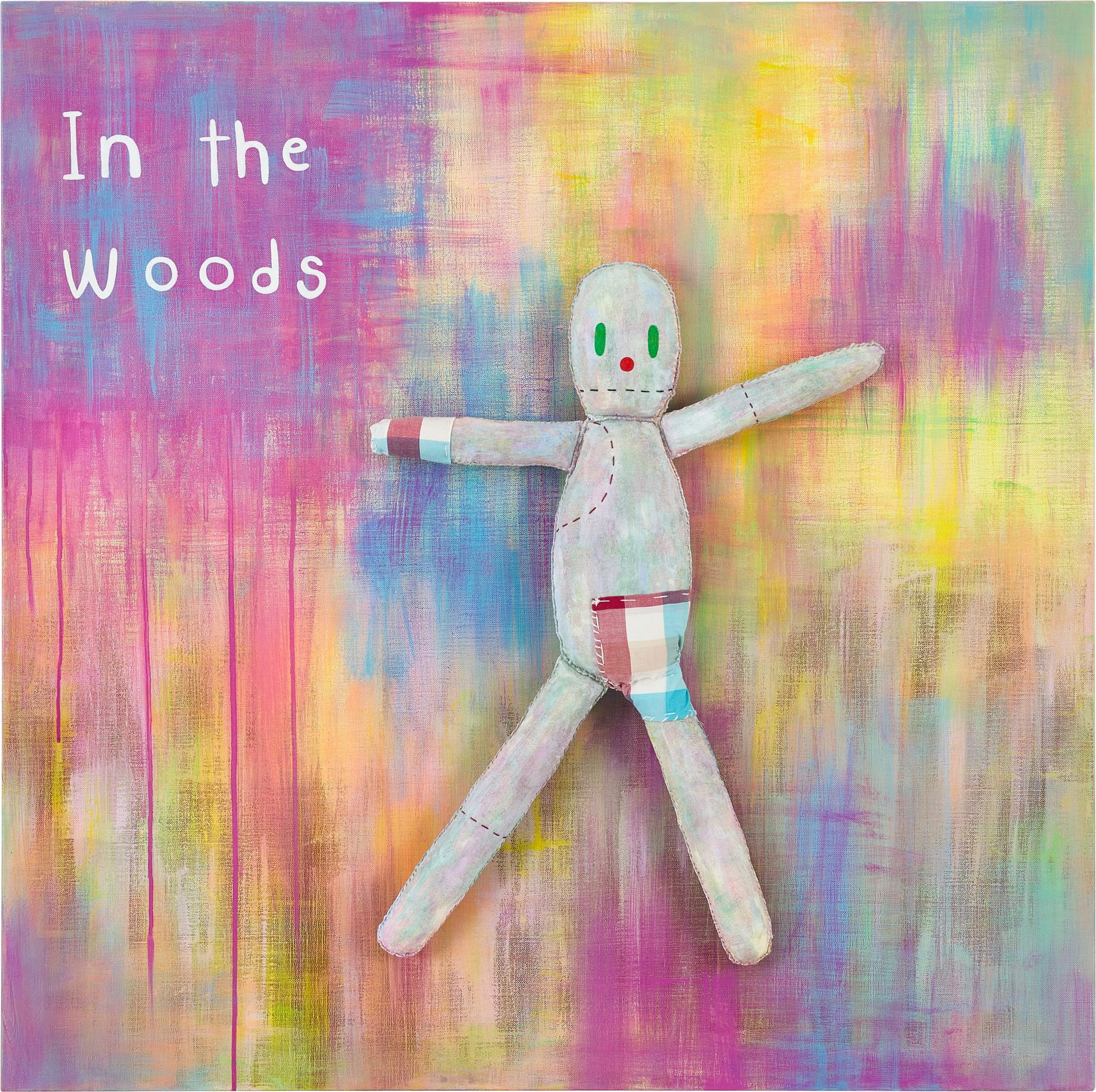 Eddie Kang - In the Woods