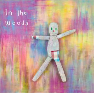 Eddie Kang - In the Woods