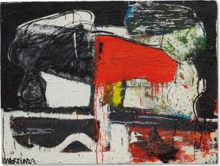 Eddie Martinez - Beginner Mind 6 