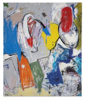 Eddie Martinez - Cannibal Eyes