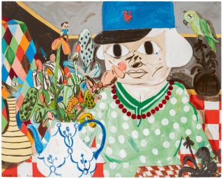 Eddie Martinez - Daily Operation, Sometimes