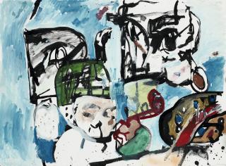 Eddie Martinez - EMHK WOP3