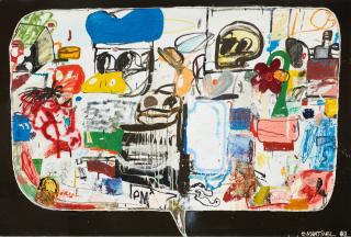 Eddie Martinez - Empirical Mind State