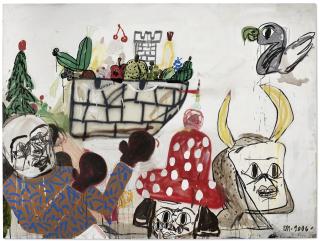 Eddie Martinez - Fruit Punch