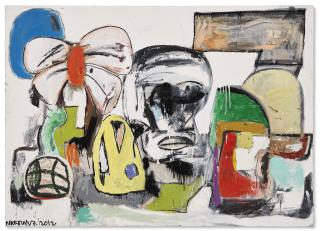 Eddie Martinez - Future Modern