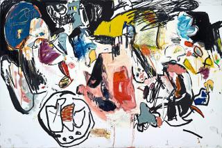 Eddie Martinez - Gladiator