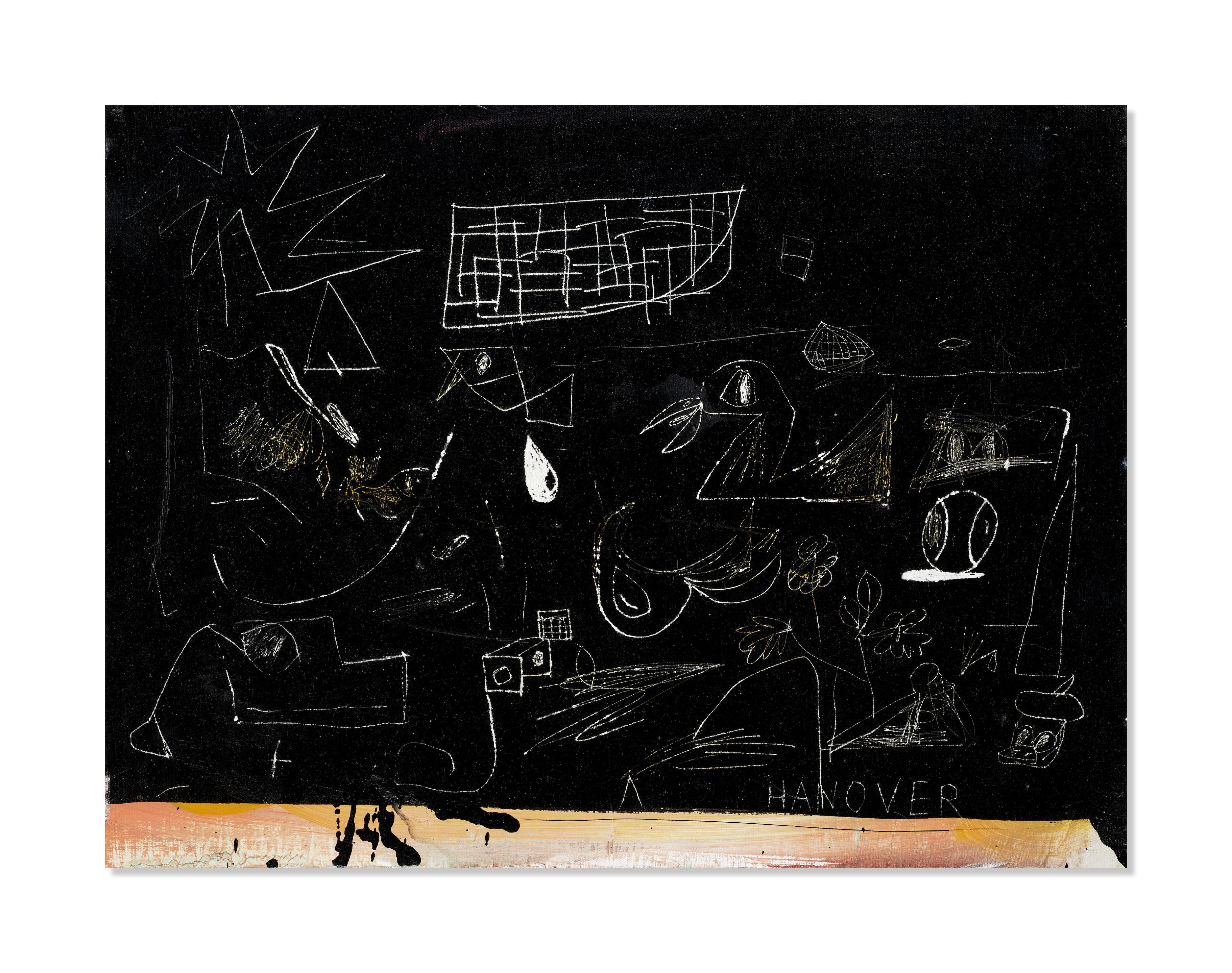 Eddie Martinez - Hanover Happening