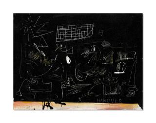 Eddie Martinez - Hanover Happening