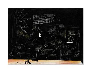 Eddie Martinez - Hanover Happening