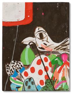 Eddie Martinez - I Could Really Go For a Jello Pudding Pop About Now