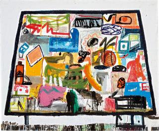 Eddie Martinez - Major Leagues