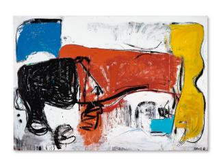 Eddie Martinez - Matador #2