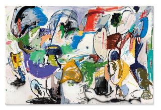 Eddie Martinez - Men\'s Health