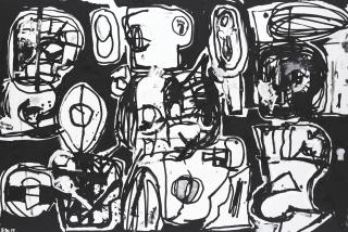 Eddie Martinez - Night Flight II