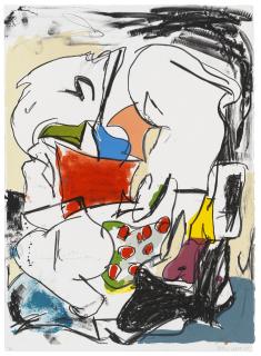 Eddie Martinez - No Title 1