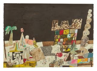 Eddie Martinez - Resistance Is Futile