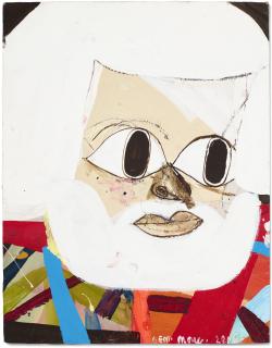 Eddie Martinez - Shape Shifter/Garcia McDonald