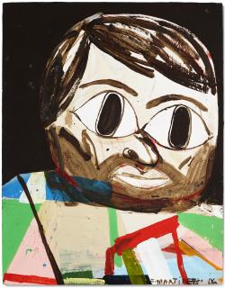 Eddie Martinez - Shape Shifter/Mehhhhh