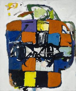 Eddie Martinez - Snakes Take