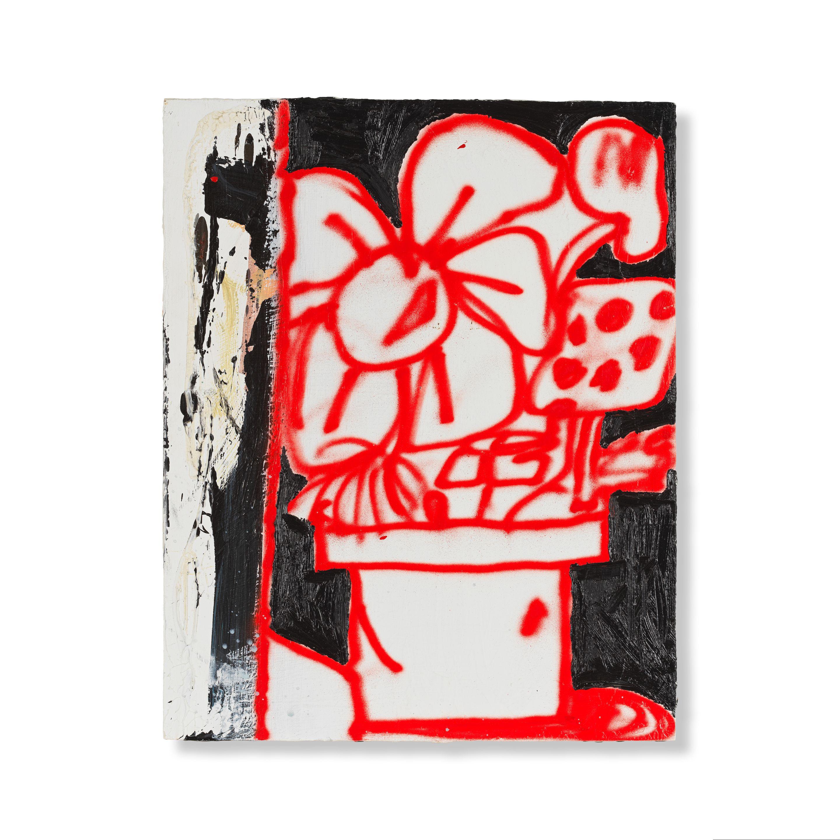 Eddie Martinez - Space will tear us apart