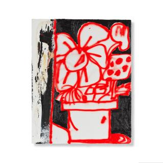 Eddie Martinez - Space will tear us apart