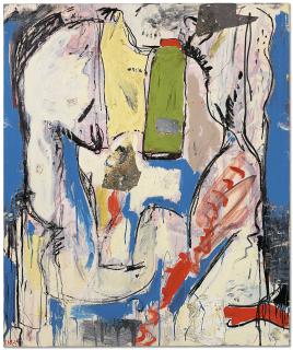 Eddie Martinez - Tears of Rage