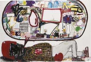 Eddie Martinez - They Build You Up To Knock You Down