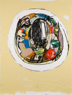 Eddie Martinez - Yellow Belly